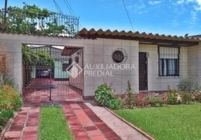 Foto 1 de Casa com 2 Quartos à venda, 54m² em Parque dos Maias, Porto Alegre