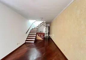 Foto 1 de Sobrado com 3 Quartos à venda, 250m² em Jardim Nossa Senhora do Carmo, São Paulo