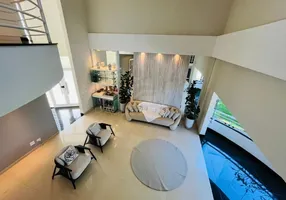 Foto 1 de Casa de Condomínio com 4 Quartos à venda, 514m² em Gleba Fazenda Palhano, Londrina