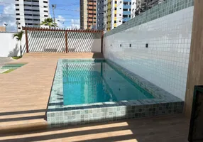 Foto 1 de Apartamento com 4 Quartos para alugar, 98m² em Aeroclube, João Pessoa