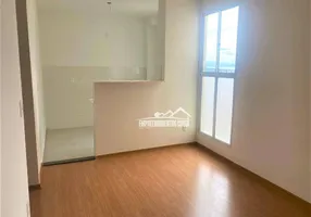 Foto 1 de Apartamento com 2 Quartos à venda, 40m² em Vila Esperança, Itu