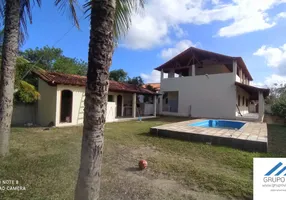 Foto 1 de Casa com 3 Quartos à venda, 900m² em Barra Nova, Saquarema