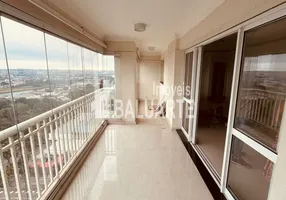 Foto 1 de Apartamento com 3 Quartos à venda, 132m² em Jardim Marajoara, São Paulo