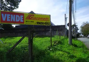 Foto 1 de Lote/Terreno à venda, 392m² em Bigorrilho, Curitiba