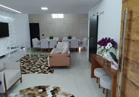 Foto 1 de Casa de Condomínio com 3 Quartos à venda, 260m² em Wanel Ville, Sorocaba