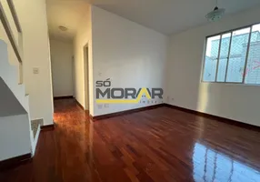 Foto 1 de Cobertura com 3 Quartos à venda, 190m² em Ipiranga, Belo Horizonte