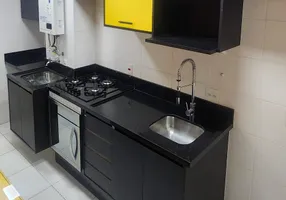 Foto 1 de Apartamento com 2 Quartos à venda, 67m² em Centro, Osasco