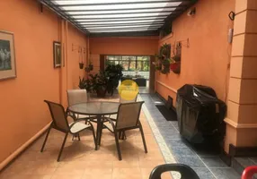 Foto 1 de Casa com 5 Quartos à venda, 790m² em Alto da Lapa, São Paulo