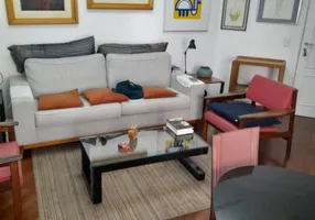 Foto 1 de Apartamento com 2 Quartos à venda, 63m² em Itaim Bibi, São Paulo