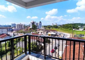 Foto 1 de Apartamento com 2 Quartos à venda, 70m² em Anita Garibaldi, Joinville