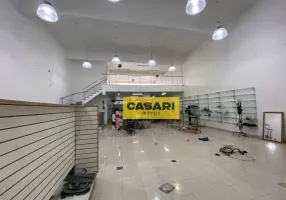 Foto 1 de Ponto Comercial para alugar, 520m² em Centro, São Bernardo do Campo