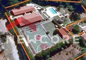 Foto 1 de Fazenda/Sítio com 5 Quartos à venda, 790m² em Portal das Acacias, Santana de Parnaíba