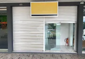 Foto 1 de Ponto Comercial para alugar, 27m² em Alto Petrópolis, Porto Alegre