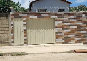 Foto 1 de Casa com 2 Quartos à venda, 64m² em Vale das Acácias , Ribeirão das Neves