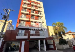 Foto 1 de Apartamento com 3 Quartos à venda, 120m² em Centro, Ponta Grossa