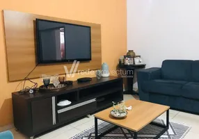 Foto 1 de Casa com 3 Quartos à venda, 140m² em Parque Residencial Vila União, Campinas