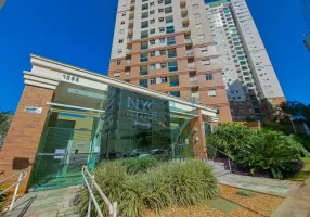 Foto 1 de Apartamento com 3 Quartos para alugar, 69m² em Gleba Palhano, Londrina