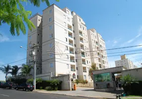 Foto 1 de Apartamento com 2 Quartos para alugar, 62m² em Residencial Amazonas , Franca