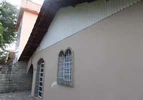 Foto 1 de Casa com 6 Quartos à venda, 260m² em Santa Branca, Belo Horizonte