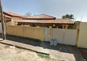 Foto 1 de Casa com 3 Quartos à venda, 176m² em Centro, Bom Despacho