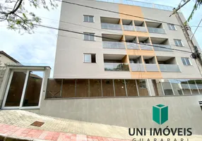 Foto 1 de Apartamento com 1 Quarto à venda, 55m² em Setiba, Guarapari