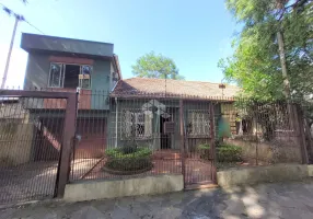 Foto 1 de Casa com 3 Quartos à venda, 118m² em Petrópolis, Porto Alegre