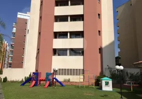 Foto 1 de Apartamento com 2 Quartos à venda, 58m² em Vila Romana, São Paulo