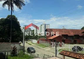 Foto 1 de Casa de Condomínio com 2 Quartos à venda, 56m² em Prainha, Caraguatatuba
