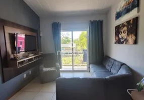 Foto 1 de Apartamento com 2 Quartos à venda, 64m² em Santa Marta, Passo Fundo