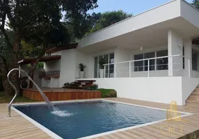 Foto 1 de Casa de Condomínio com 4 Quartos à venda, 300m² em Chácaras Catagua, Taubaté