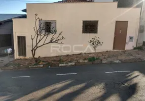 Foto 1 de Casa com 2 Quartos à venda, 69m² em Centro, São Carlos