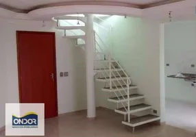 Foto 1 de Apartamento com 2 Quartos à venda, 107m² em Centro, Taboão da Serra
