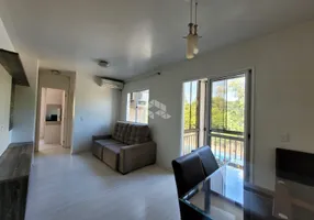 Foto 1 de Apartamento com 2 Quartos à venda, 53m² em Humaitá, Porto Alegre