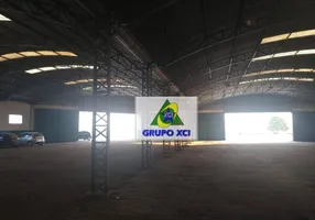 Foto 1 de Galpão/Depósito/Armazém à venda, 4000m² em Centro, Cosmópolis