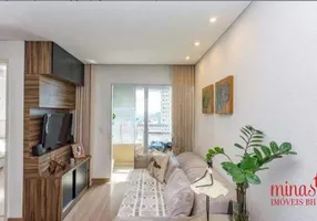 Foto 1 de Apartamento com 2 Quartos à venda, 63m² em Buritis, Belo Horizonte