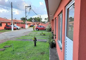 Foto 1 de Casa com 2 Quartos para alugar, 45m² em Santa Cruz da Serra, Duque de Caxias