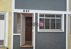 Foto 1 de Sobrado com 2 Quartos para venda ou aluguel, 100m² em Vila Bertioga, São Paulo