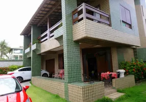 Foto 1 de Casa de Condomínio com 5 Quartos à venda, 550m² em Itapuã, Salvador