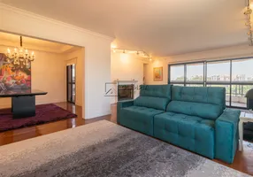 Foto 1 de Apartamento com 3 Quartos para alugar, 250m² em Alto da Lapa, São Paulo