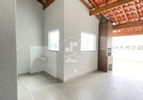 Foto 1 de Cobertura com 2 Quartos à venda, 100m² em Utinga, Santo André