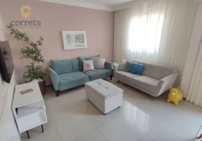 Foto 1 de Apartamento com 3 Quartos à venda, 144m² em Varginha, Nova Friburgo
