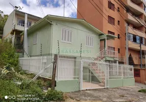 Foto 1 de Casa com 3 Quartos à venda, 111m² em Medianeira, Caxias do Sul