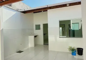 Foto 1 de Casa com 2 Quartos à venda, 125m² em Jardim das Margaridas, Salvador