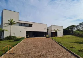 Foto 1 de Casa de Condomínio com 4 Quartos à venda, 238m² em Vila Swevia, Itu