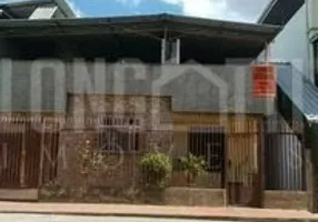 Foto 1 de Casa com 3 Quartos à venda, 115m² em Vila Santo Antonio Matozinhos, São João Del Rei