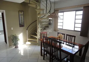 Foto 1 de Casa com 4 Quartos à venda, 111m² em Jardim Sao Jorge, Piracicaba