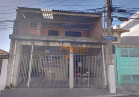 Foto 1 de Sobrado com 2 Quartos à venda, 147m² em Jardim Ema, Guarulhos