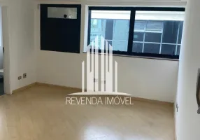 Foto 1 de Sala Comercial à venda, 33m² em Santa Cecília, São Paulo