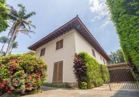 Foto 1 de Casa com 4 Quartos à venda, 450m² em Morumbi, São Paulo