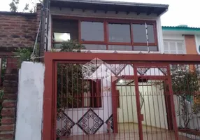 Foto 1 de Casa com 4 Quartos à venda, 190m² em Partenon, Porto Alegre